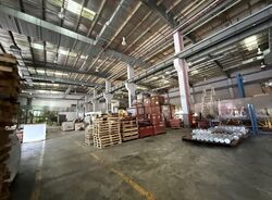 Tuas South Street 13 (D22), Factory #558500211